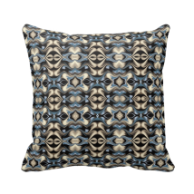 http://www.zazzle.com/black_and_blue_wavy_pattern_throw_pillow-189169295831694470