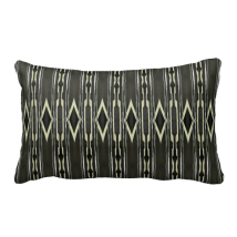 http://www.zazzle.com/patterned_black_throw_pillow-189037081871294696